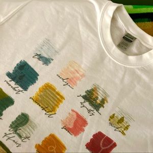 Taylor Swift Sweatshirt Folklore Merch